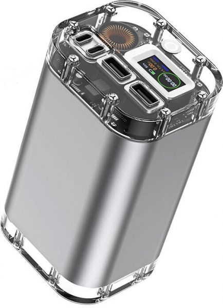 Wiwu P003 100W 40000 mAh Powerbank