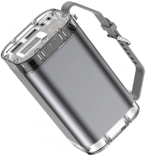 Wiwu P003 100W 40000 mAh Powerbank