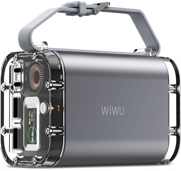 Wiwu P003 100W 40000 mAh Powerbank