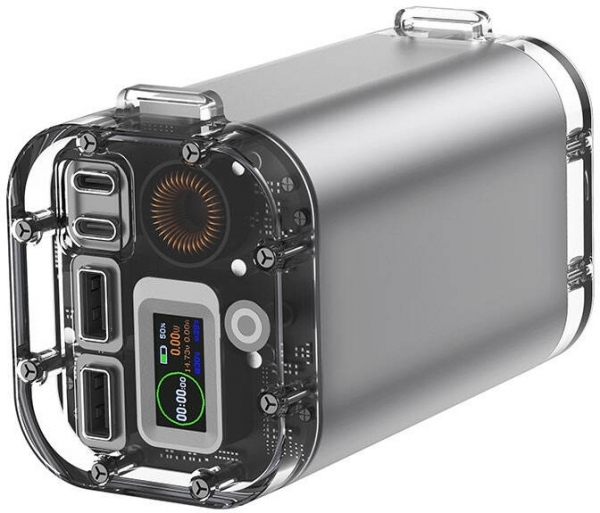 Wiwu P003 100W 40000 mAh Powerbank