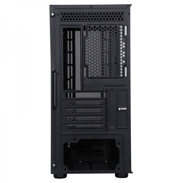 PowerBoost PB-P3308B 750W Bilgisayar Kasası