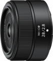 Nikon Nikkor Z 28mm F2.8 resim