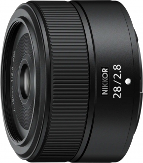 Nikon Nikkor Z 28mm F2.8