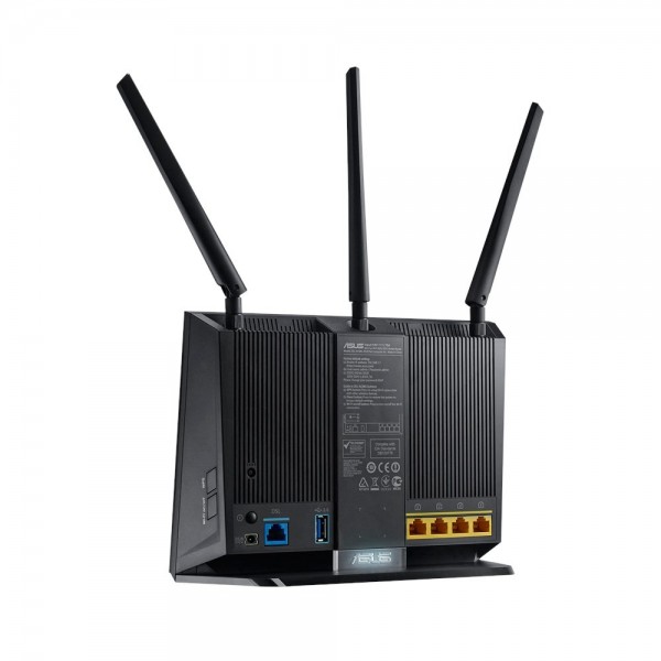 Asus DSL-AC68U Modem