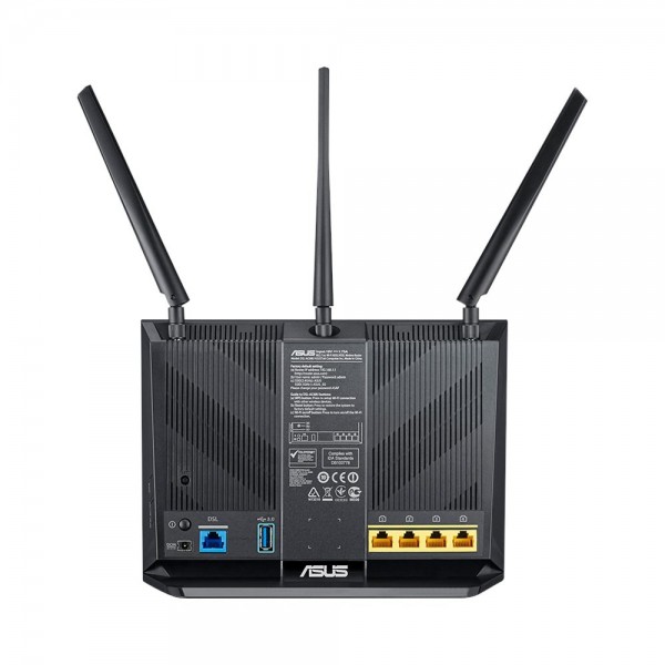 Asus DSL-AC68U Modem