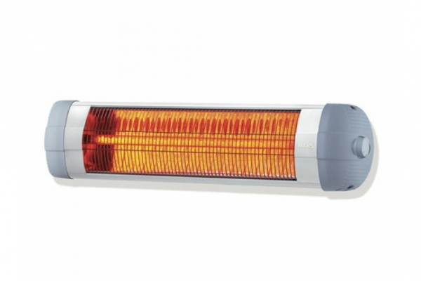 Raks Olimpos W3000 2800W Infrared Isıtıcı (2800 W)