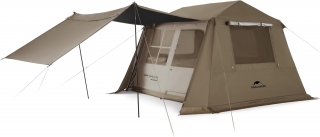 Naturehike Village 6.0 Aile Çadırı