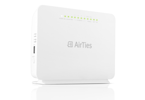 AirTies Air 5750 Modem