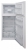 Vestel NF45011 Buzdolabı