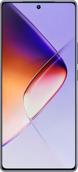 Infinix Note 40