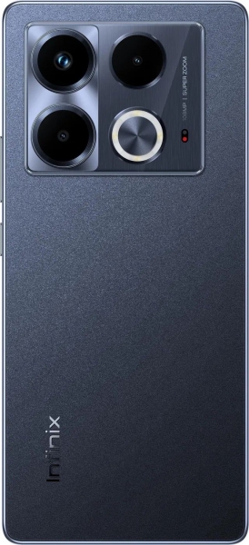 Infinix Note 40