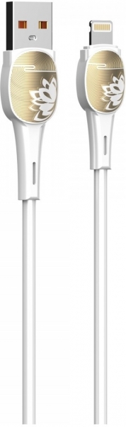Ldnio LS831 Lightning Şarj Kablosu (1 m)