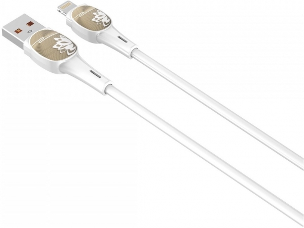 Ldnio LS831 Lightning Şarj Kablosu (1 m)