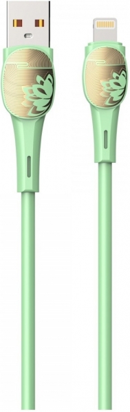 Ldnio LS831 Lightning Şarj Kablosu (1 m)