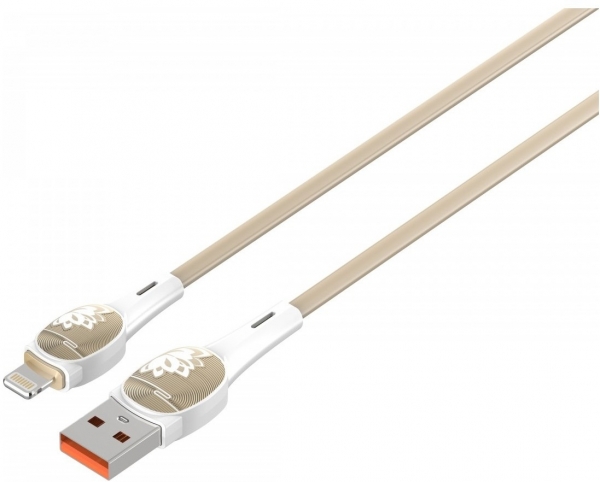 Ldnio LS831 Lightning Şarj Kablosu (1 m)