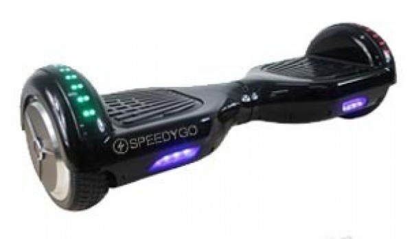 Odisu SpeedyGO Q10 Elektrikli Kaykay