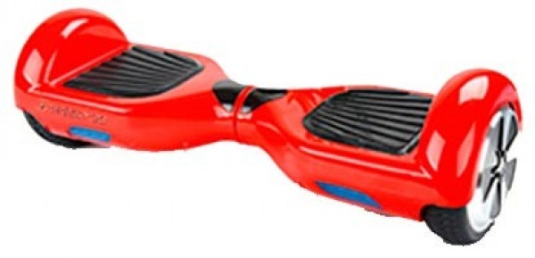 Odisu SpeedyGO Q12 Elektrikli Kaykay