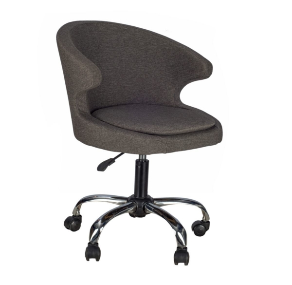 Massa Design Koket Çalışma Koltuğu