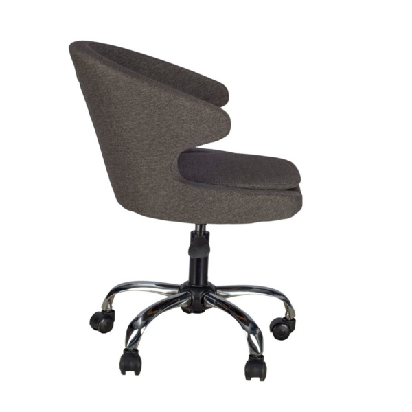 Massa Design Koket Çalışma Koltuğu
