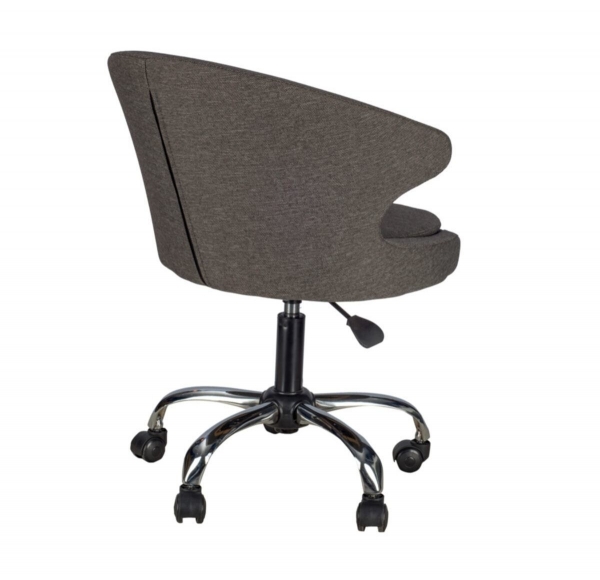Massa Design Koket Çalışma Koltuğu