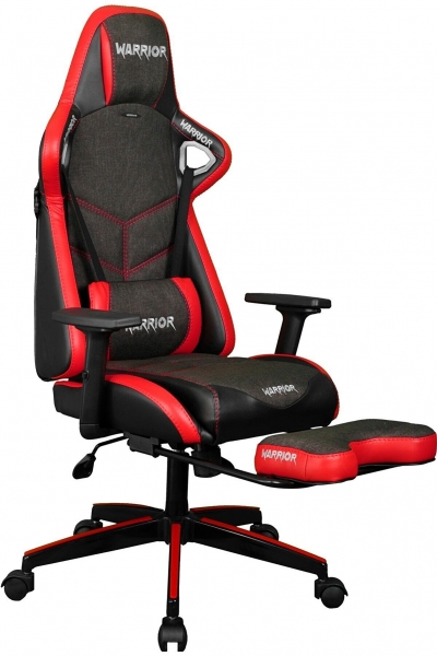Warrior Leonidas Oyuncu Koltuğu