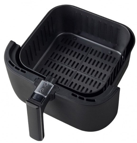 English Home AIF 2001 Dijital Air Fryer Fritöz