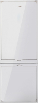 Vestel NFK54011 CRB GI PRO Buzdolabı