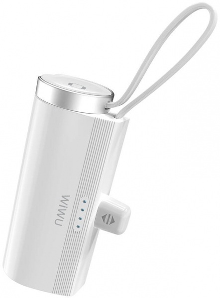 Wiwu Capsule WI-W026 5000 mAh Powerbank