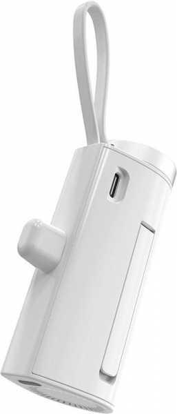 Wiwu Capsule WI-W026 5000 mAh Powerbank