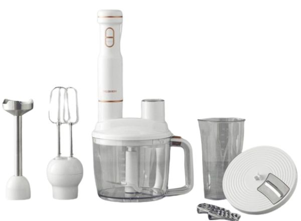 English Home RMB 3001 Blender