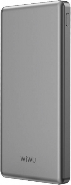 Wiwu Slim WI-P013 10000 mAh Powerbank