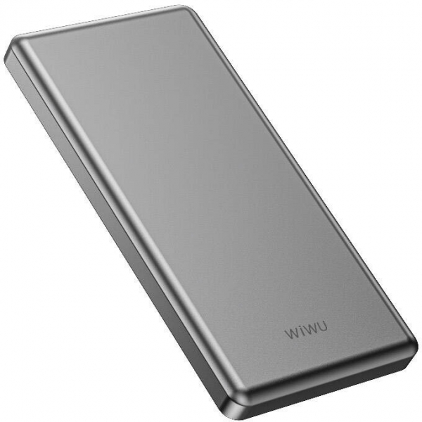 Wiwu Slim WI-P013 10000 mAh Powerbank