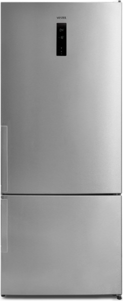 Vestel NFK60122 EX GI PRO WIFI Buzdolabı