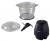 English Home DGR 3001 Rondo
