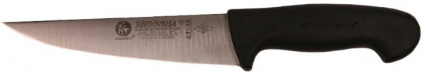 Sürdövbısa 61046 Kasap Bıçağı 16.5 cm