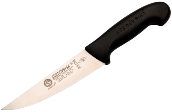 Sürdövbısa 61036 Sıyırma Bıçağı 15 cm