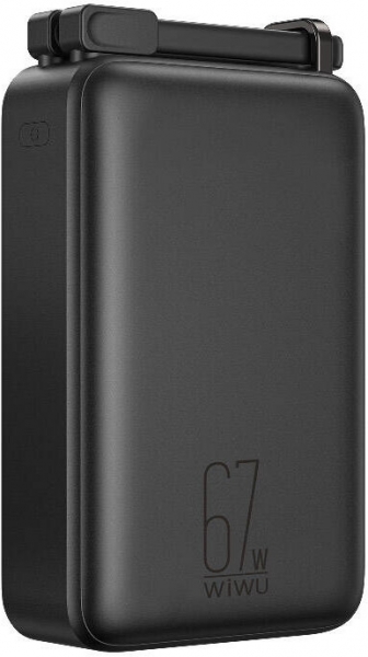 Wiwu Tank WI-P012 20000 mAh Powerbank