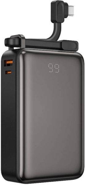 Wiwu Tank WI-P012 20000 mAh Powerbank