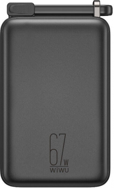 Wiwu Tank WI-P012 20000 mAh Powerbank