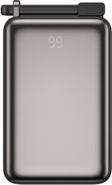 Wiwu Tank WI-P012 20000 mAh Powerbank