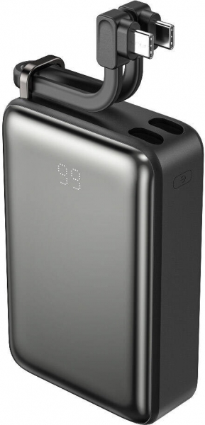 Wiwu Tank WI-P012 20000 mAh Powerbank