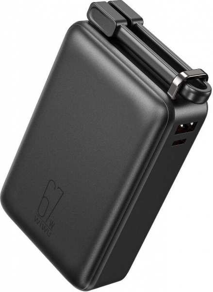 Wiwu Tank WI-P012 20000 mAh Powerbank
