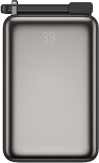 Wiwu Tank WI-P012 20000 mAh Powerbank