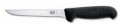 Victorinox 5.6303.12 Kavisli Geniş Ağız Sıyırma Bıçağı 12 cm resim
