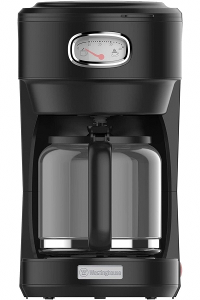 Westinghouse Retro WKCMR621 Kahve Makinesi