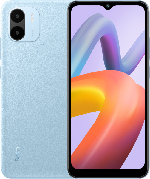 Xiaomi Redmi A2+ (3 GB / 64 GB)