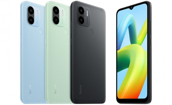 Xiaomi Redmi A2+ (3 GB / 64 GB)