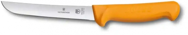 Victorinox 5.8407.16 Swibo Geniş Ağız Sıyırma Bıçağı 16 cm
