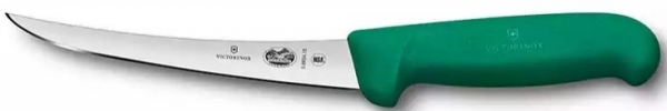 Victorinox 5.6604.15 Kavisli Dar Ağız Sıyırma Bıçağı 15 cm