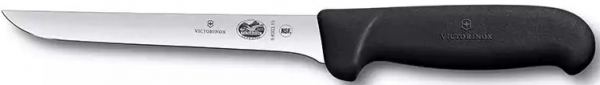 Victorinox 5.6303.15 Kavisli Geniş Ağız Sıyırma Bıçağı 15 cm